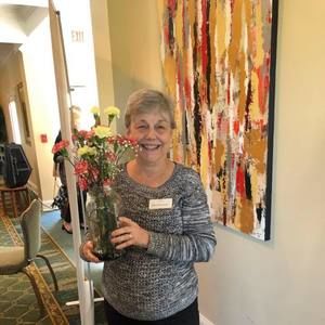 Meet your Posher, Nan